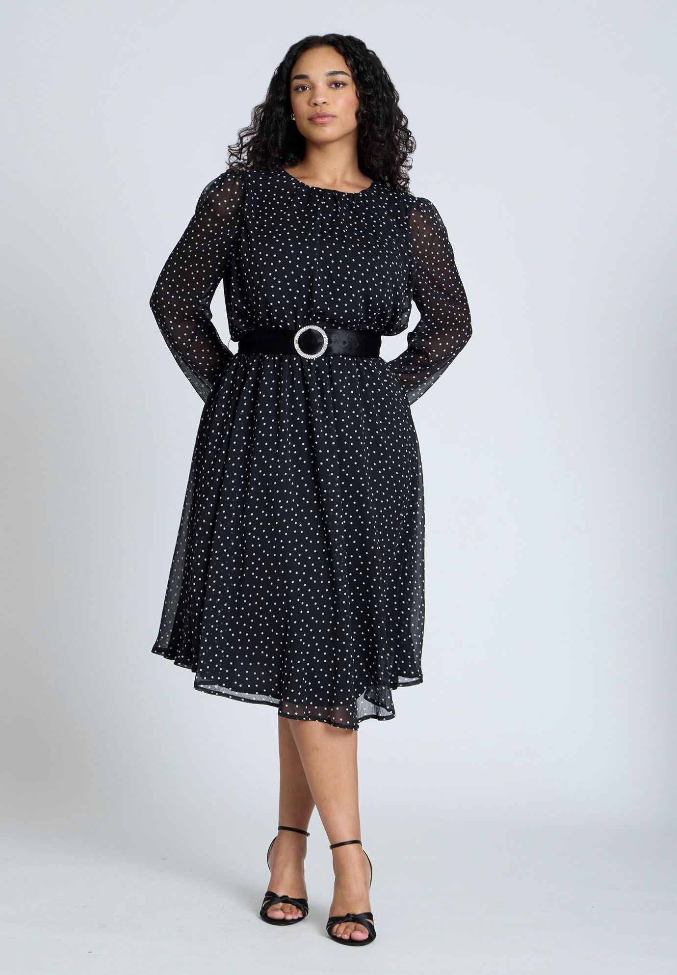 Bibiy. / ビビィ ODILE FLARE DRESS 限定セール Bibiy. ビビィ ODILE FLARE DRESS - メルカリ