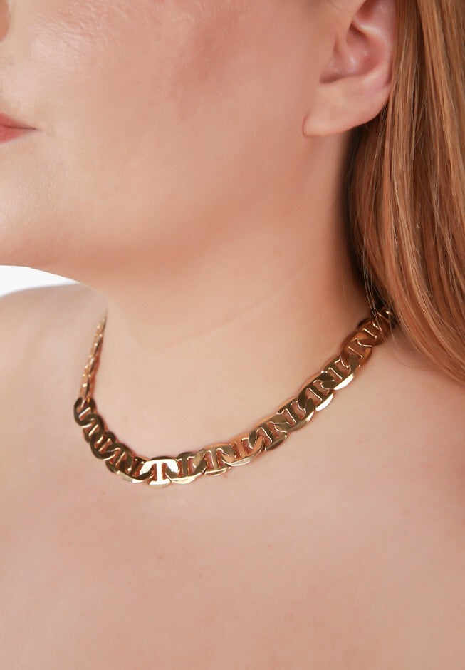 Bexley Belt Chain + Necklace, , on-hover image number 1