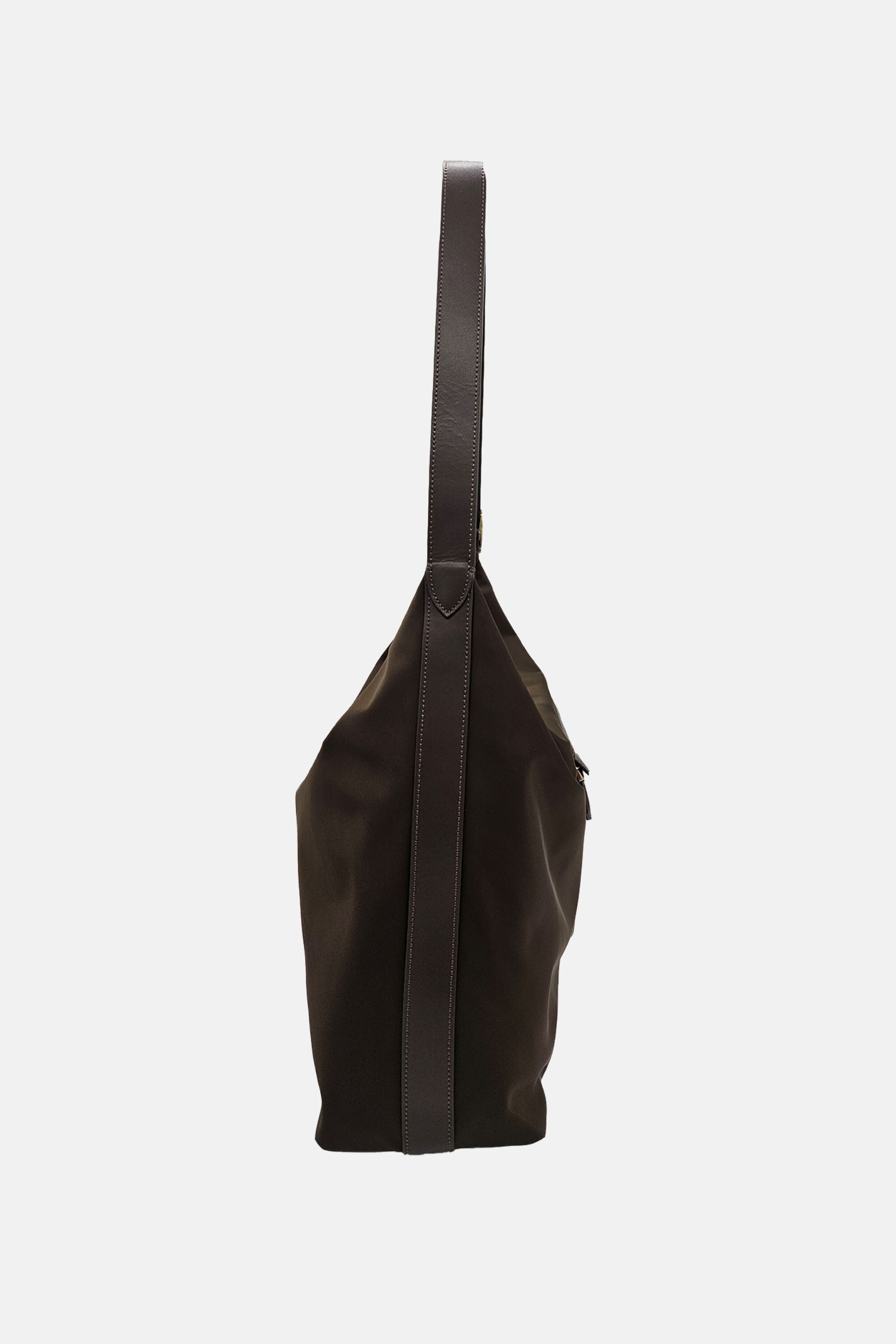 Sophia Black Shoulder, ESPRESSO, alternate image number 2