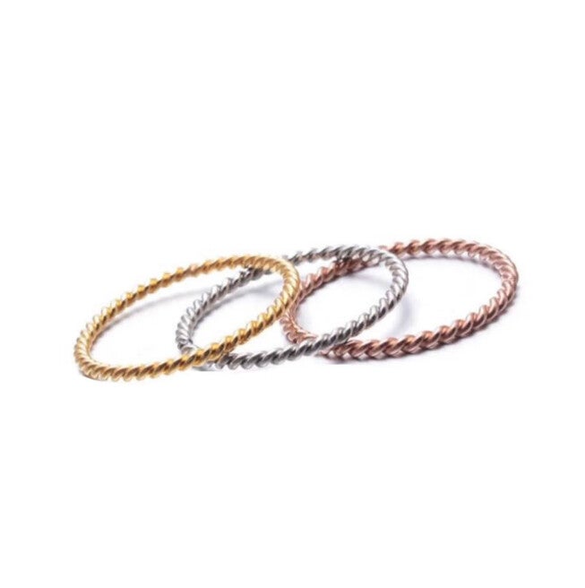 Martina Ring Set, MULTI, hi-res image number null