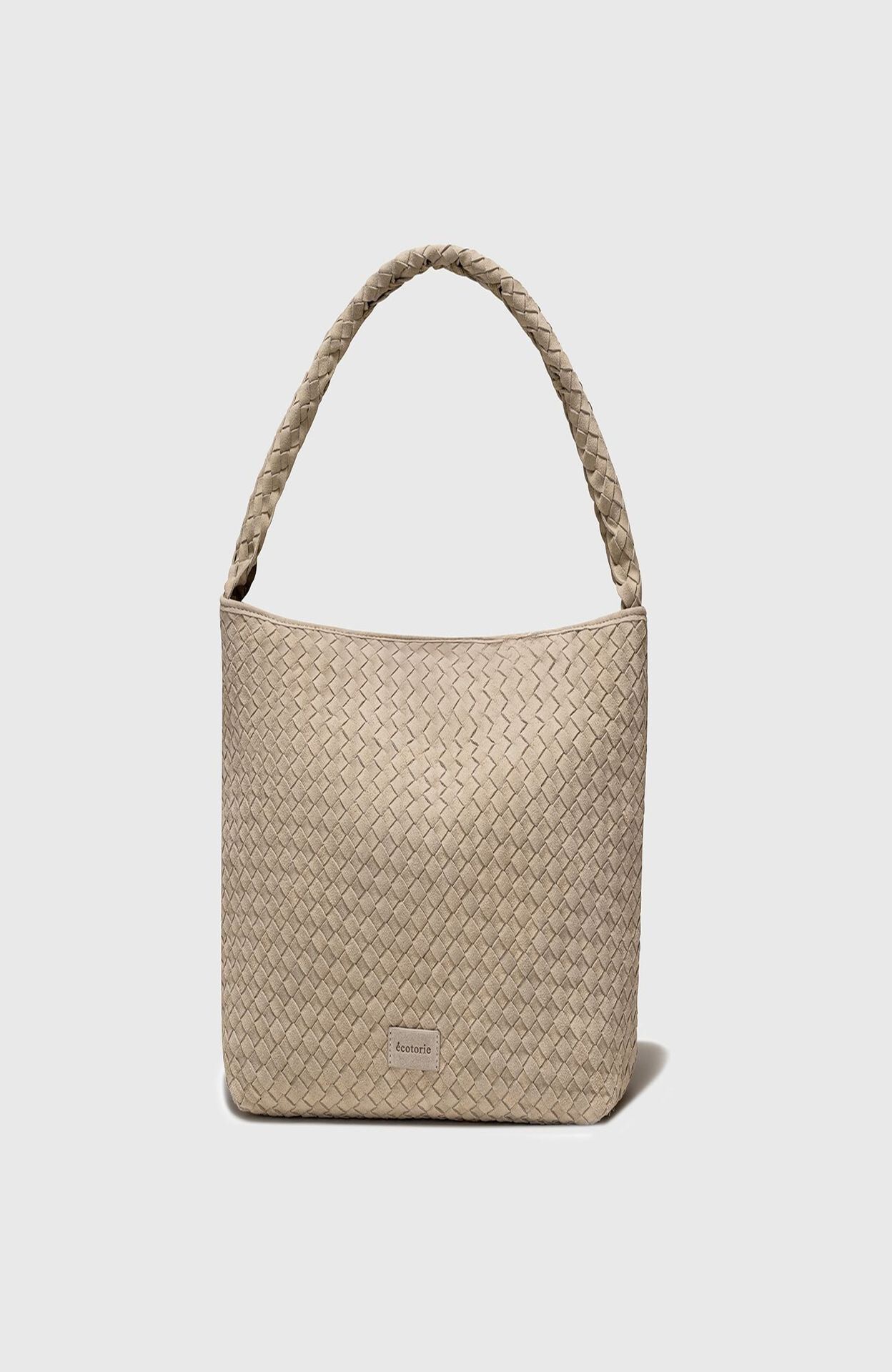 San Antonio - Hobo Bag - Sky Light, BEIGE, alternate image number 1