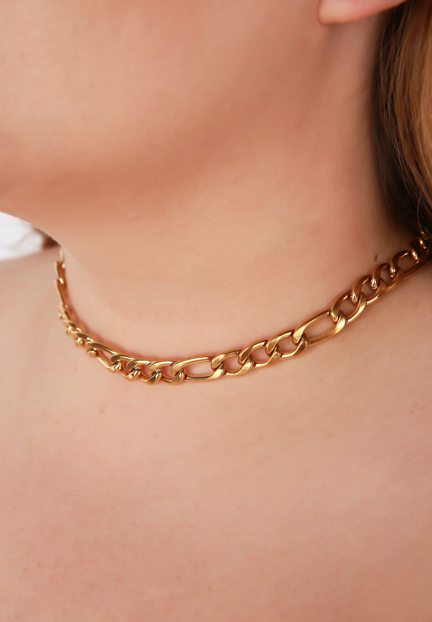 Betty Necklace, , on-hover image number 1