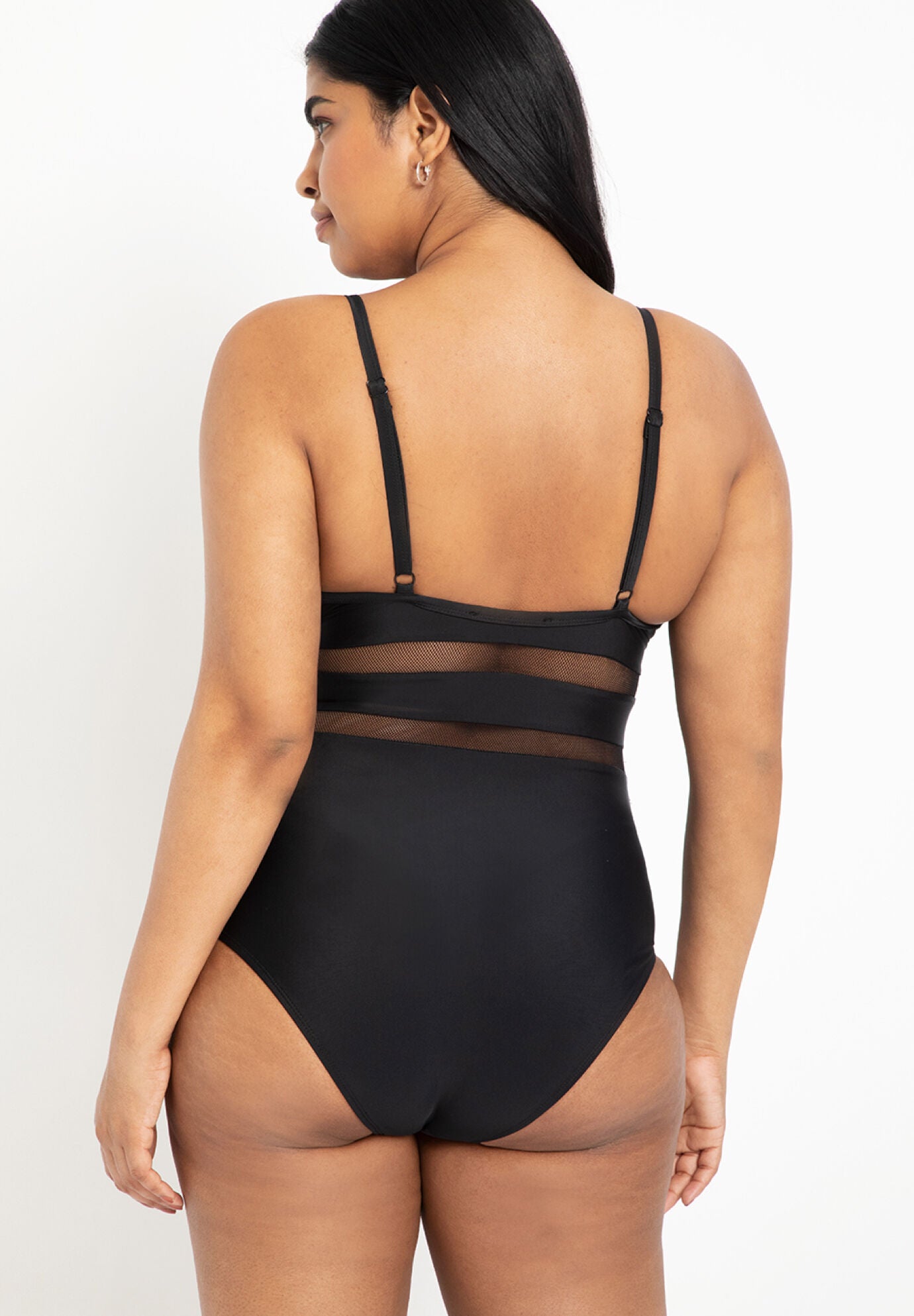 Eloquii swimsuits sales