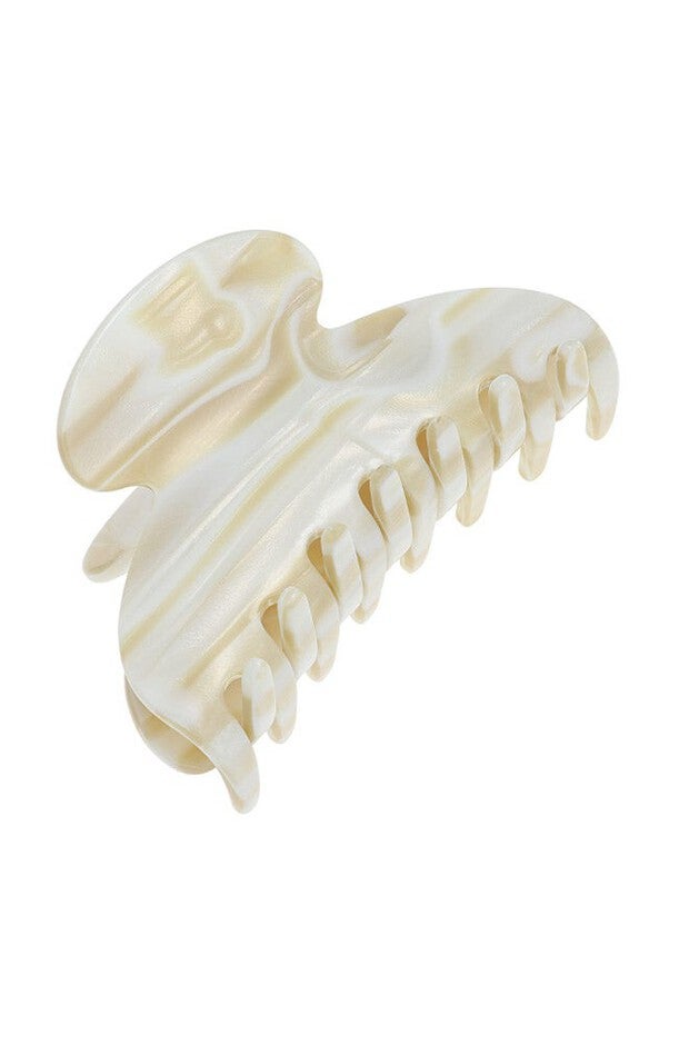 Couture Claw Clip, ALBA, hi-res image number null