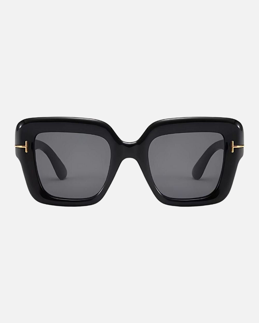 Malia Polarized Sunglasses, BLACK, hi-res image number 0