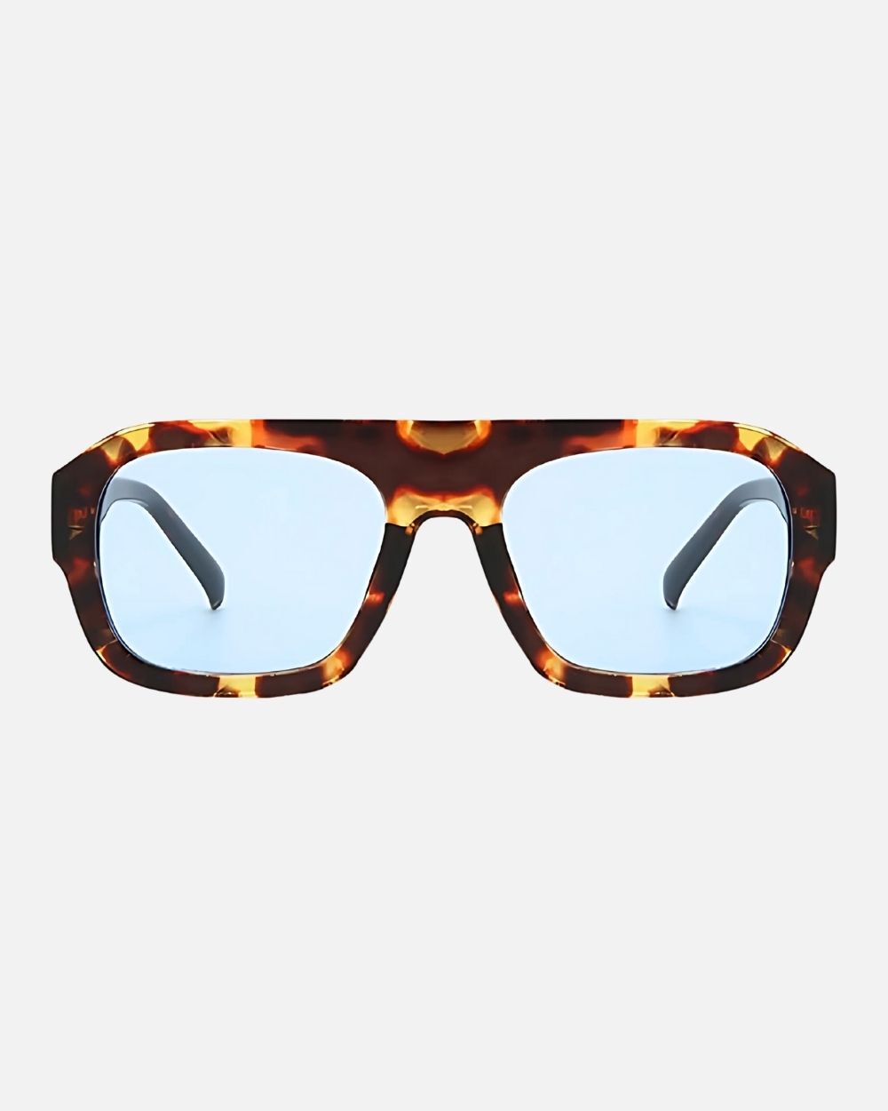 Vesper Polarized Sunglasses, TORTE BLUE, hi-res image number 0