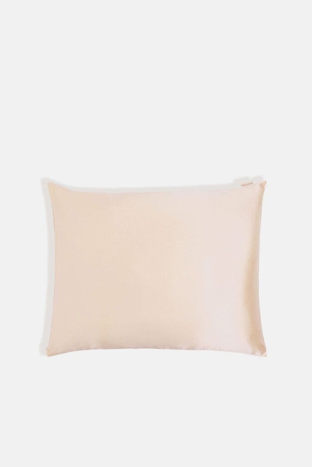 Pillowcase 51x76 Champagne, CHAMPAGNE, hi-res image number 0