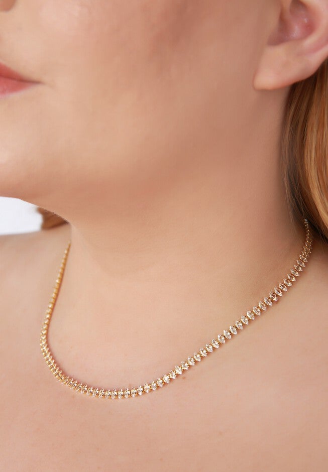 Hope Necklace, , on-hover image number null