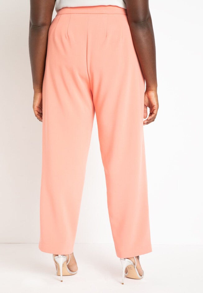 Wide Leg Trouser, , alternate image number null