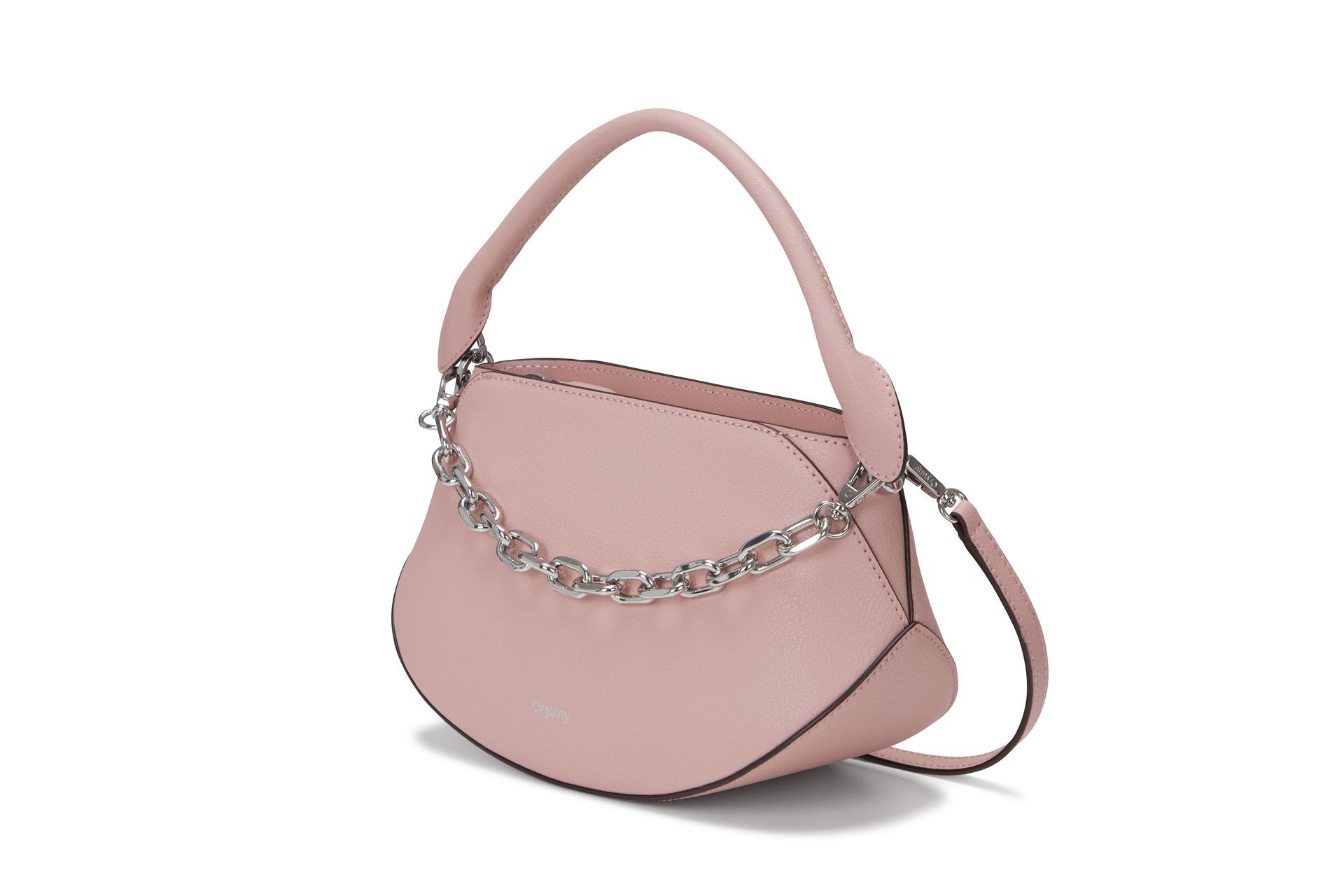 Flor Mini Tote, VINTAGE PINK, alternate image number 1