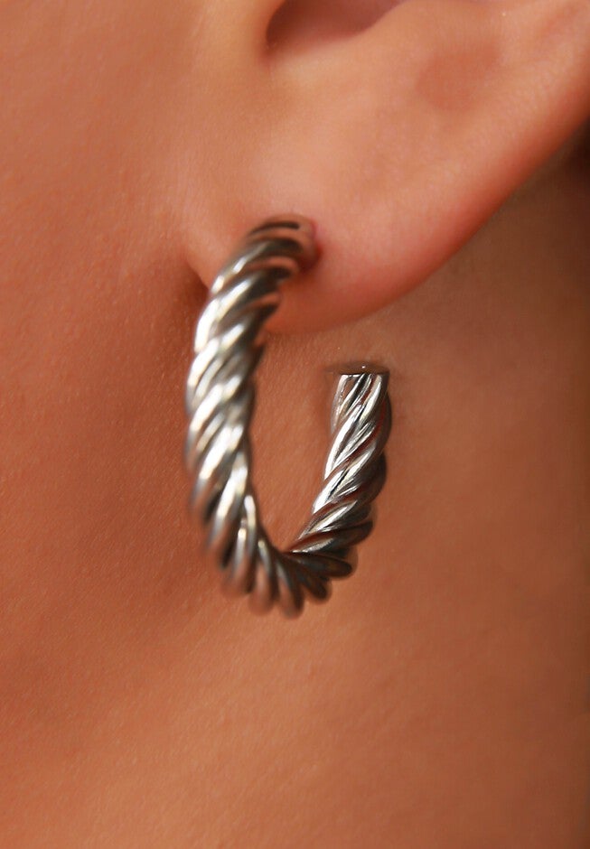 Janelle Earrings, , alternate image number null