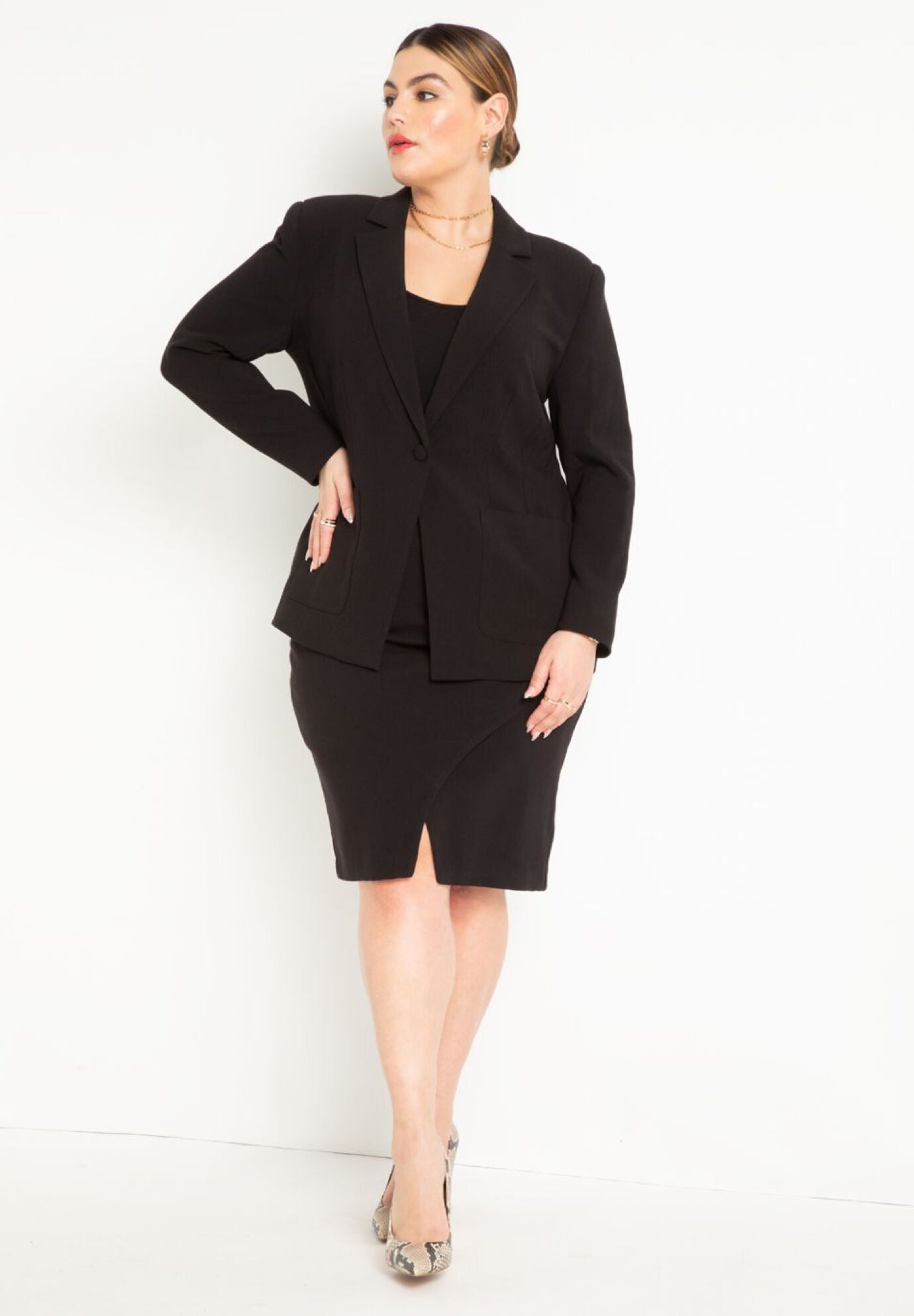 365 shop pencil skirt