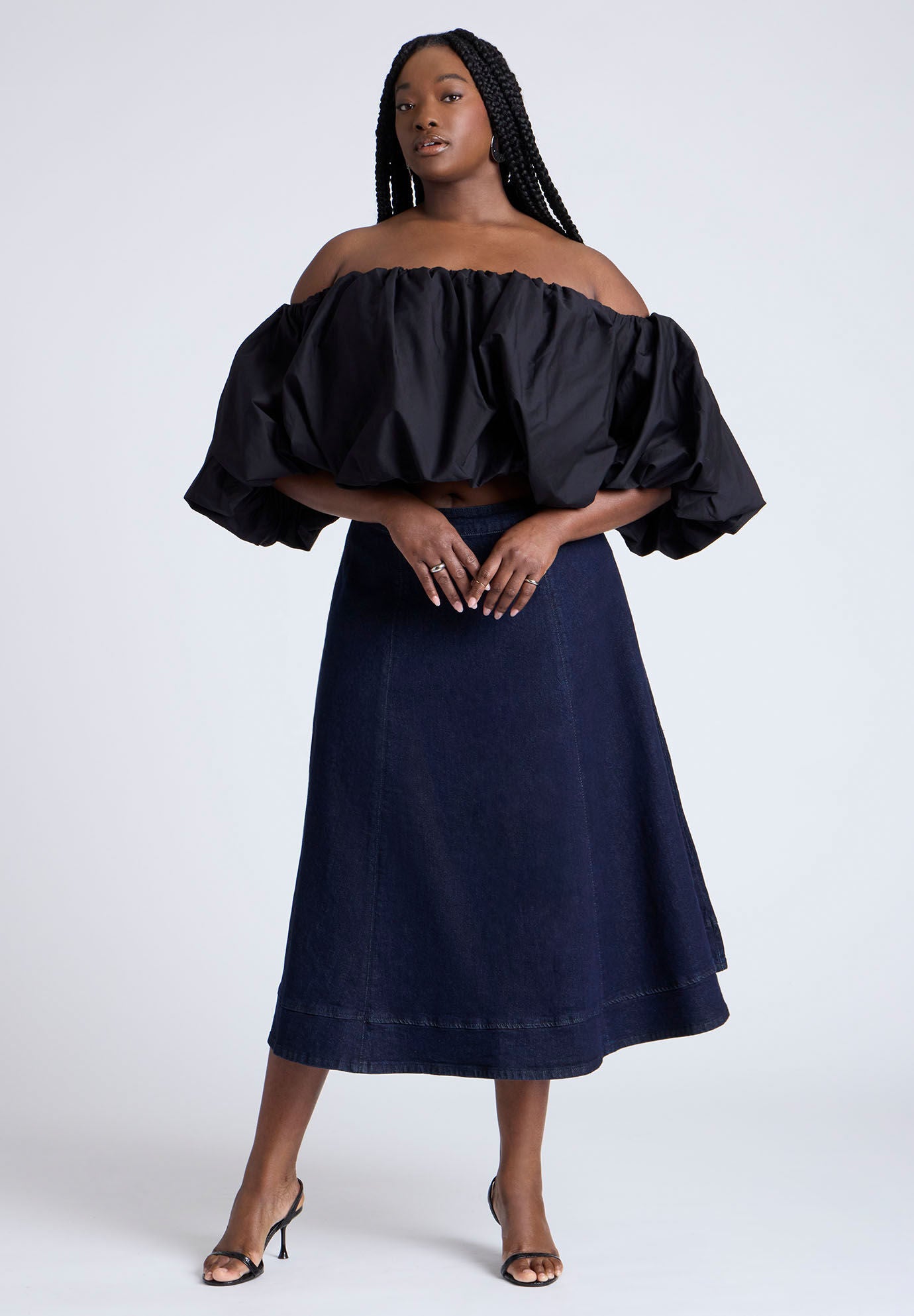 Shop Bubble Top