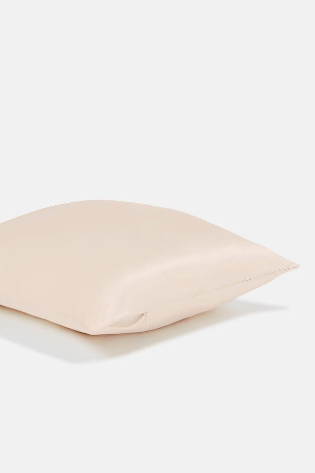 Pillowcase 51x76 Champagne, CHAMPAGNE, alternate image number 1