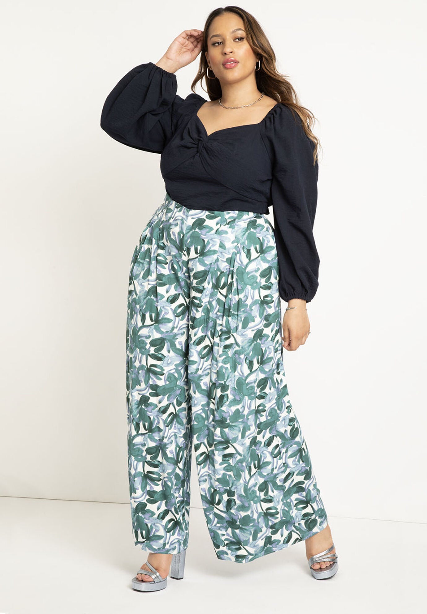 style & co denim jeggings