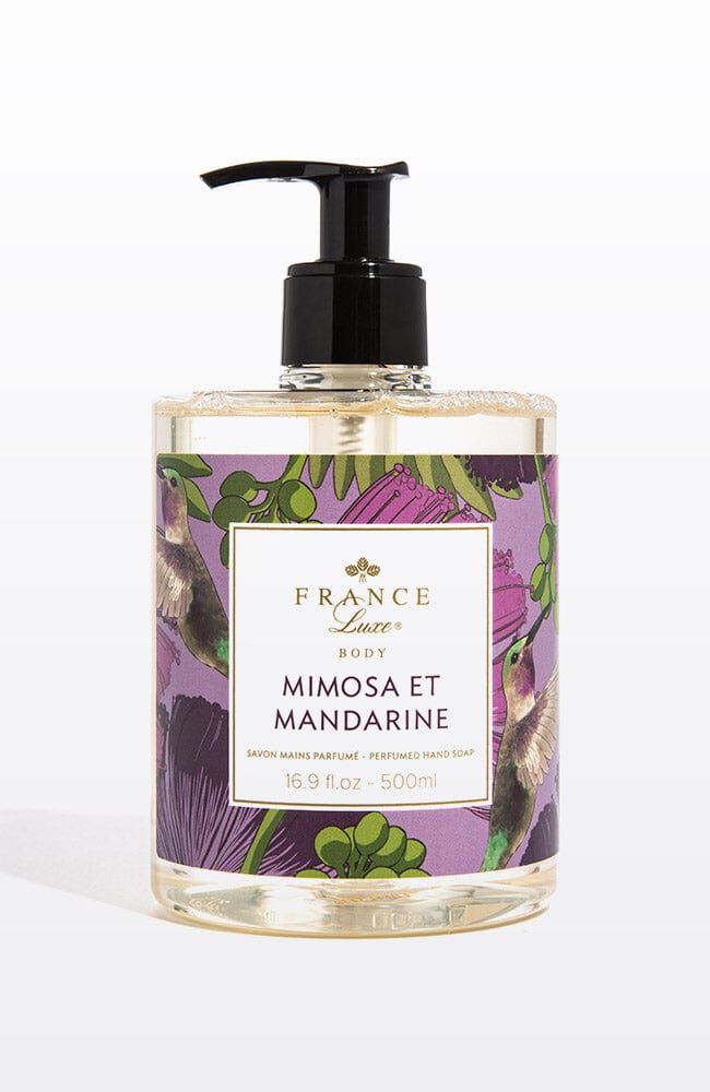 Liquid Soap, MIMOSA, hi-res image number 0
