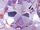 Melrose Teardrop Birthstone Necklace, JUNE, alternate image number 1