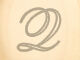 Isla Initial Oval Locket, Q, alternate image number 2