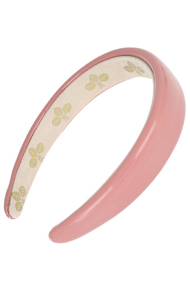 Casey Headband, PINK, hi-res image number 0