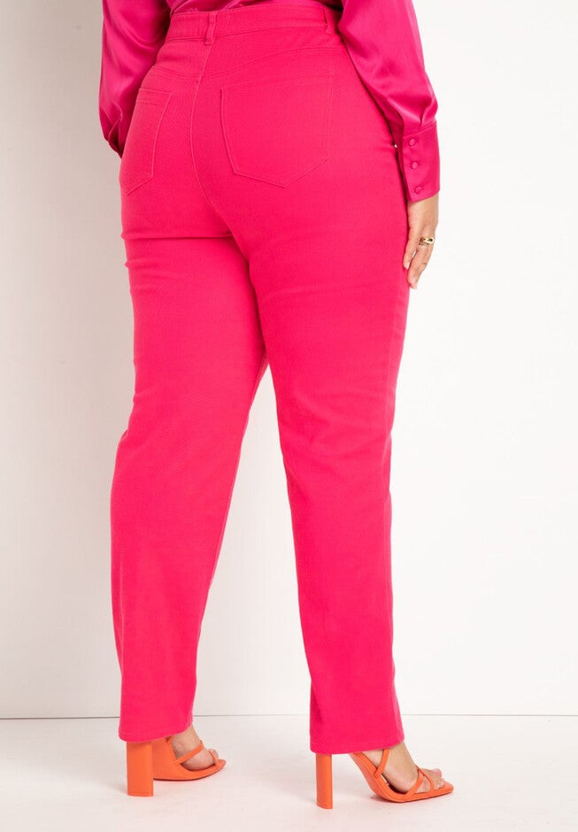 Straight Leg Jeans, , on-hover image number null