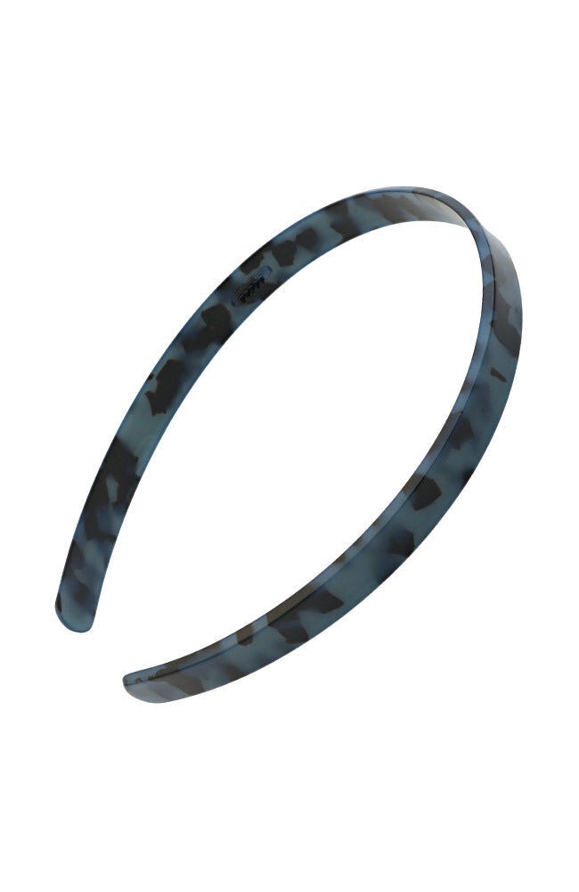 1/2 inches Ultracomfort Headband, BLUE TOKYO, hi-res image number 0