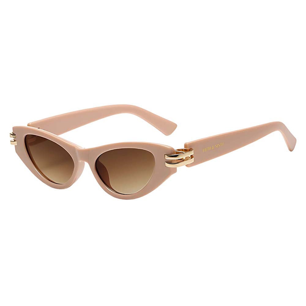 Story Polarized Sunglasses, ROSE BEIGE, alternate image number 1
