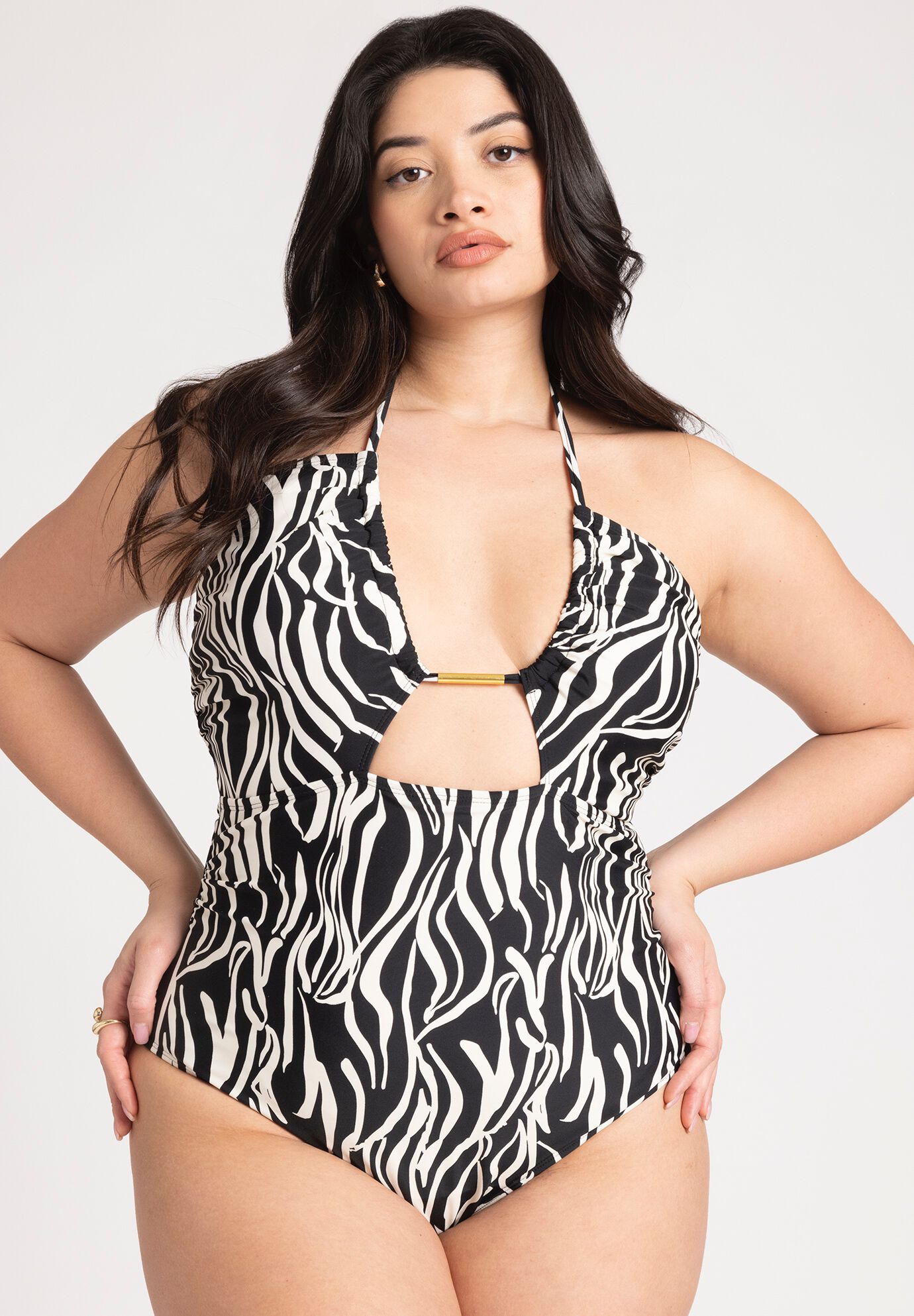 Sm plus size swimwear online