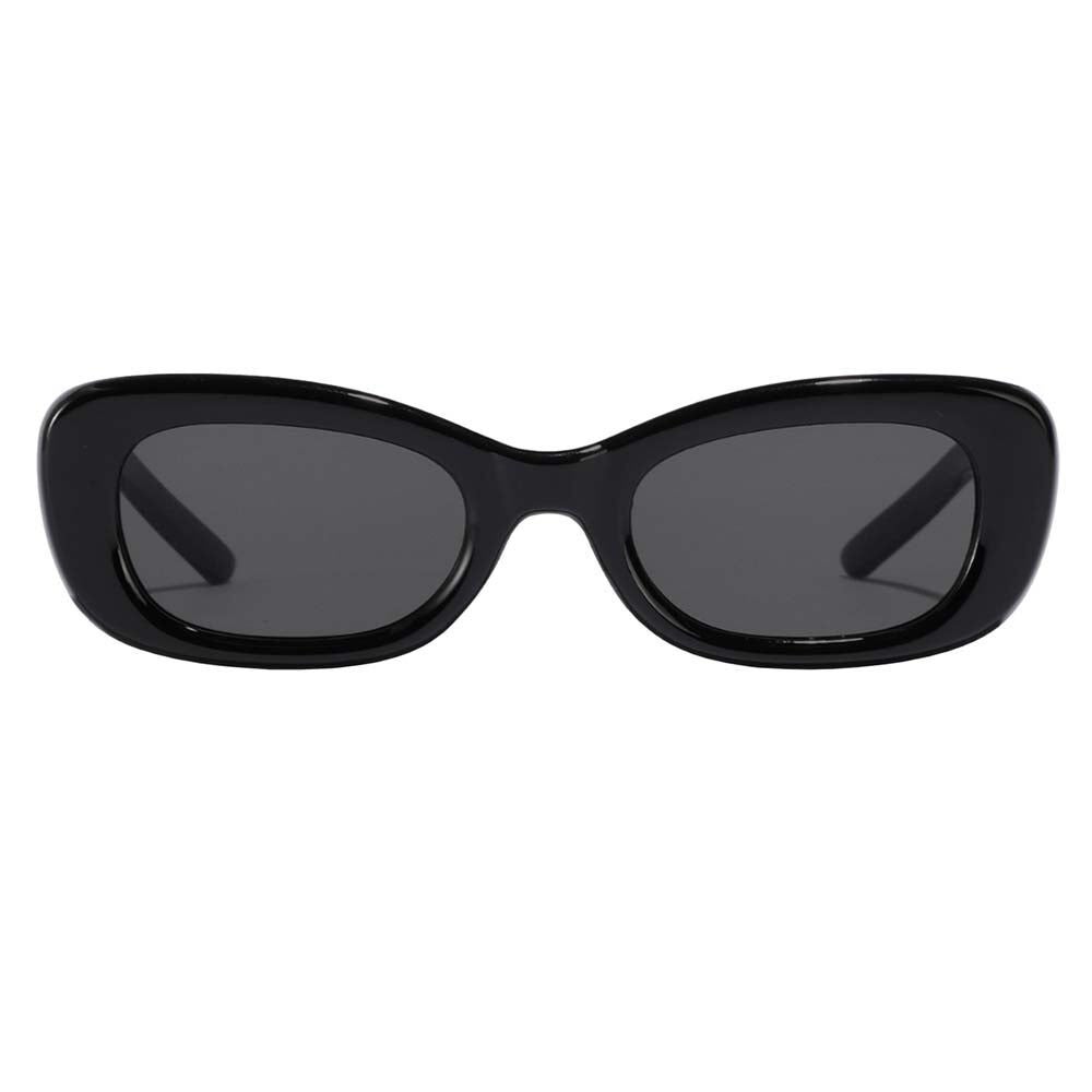 Anya Polarized Sunglasses, BLACK, hi-res image number 0