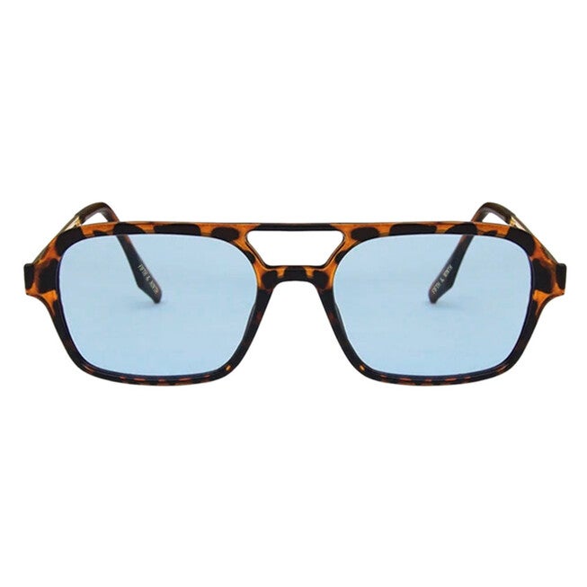 Jordan Sunglasses, TORTE BLUE, hi-res image number 0