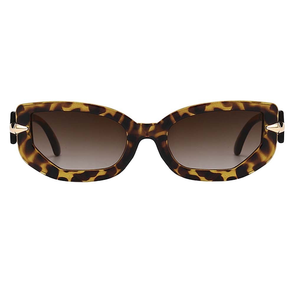Elle Polarized Sunglasses, TORTE, hi-res image number 0