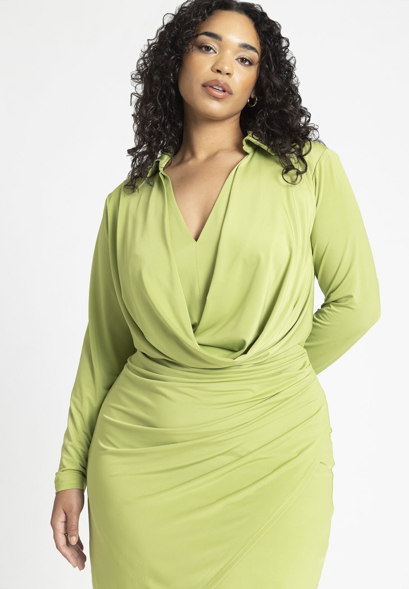 Strong shop shoulder dress