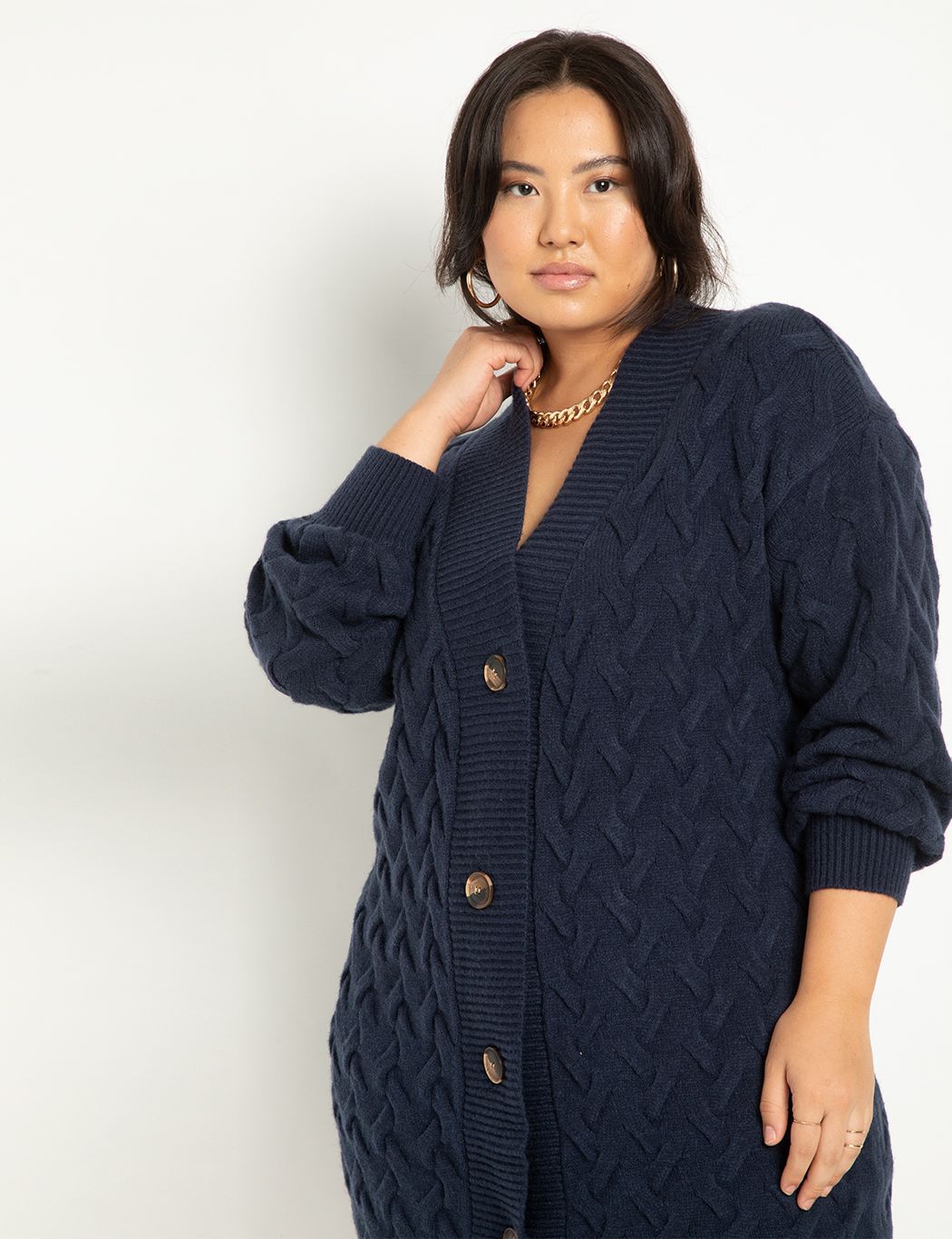 Cardigan sweater sale dress