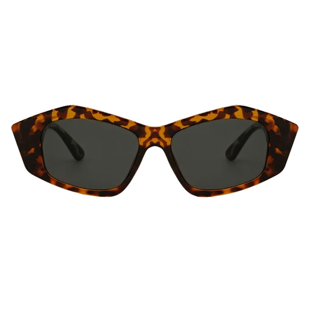 Zaria Sunglasses, TORTE, hi-res image number 0