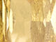 Mackenzie Silver Birthstone Hoops, NOVEMBER, alternate image number 2