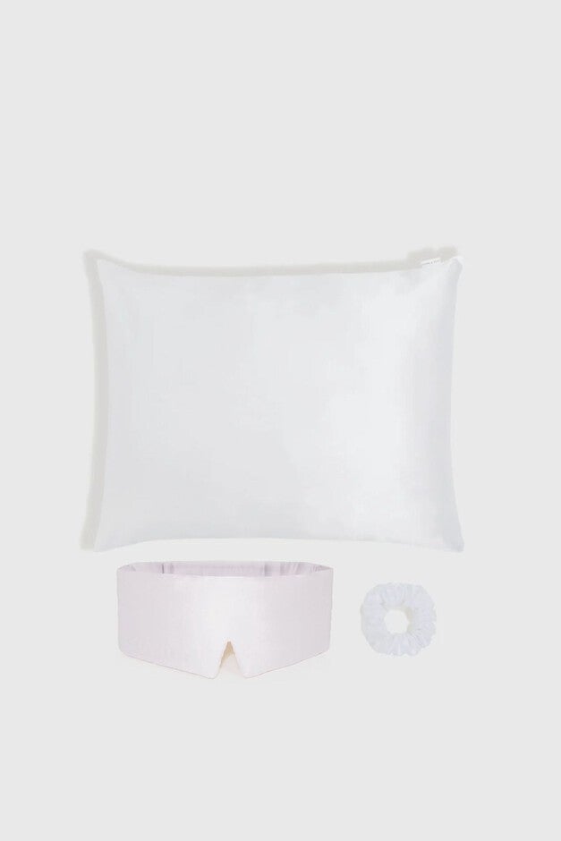 Serenity Bundle White, WHITE, hi-res image number 0