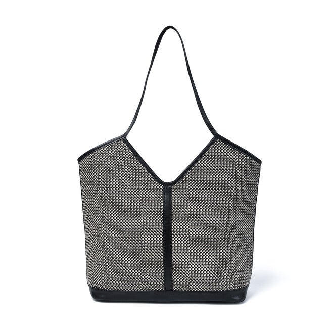 Lilliana Tote, BLACK, hi-res image number null