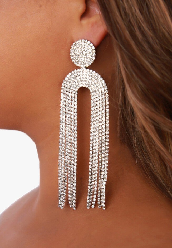 Macy Earrings, , on-hover image number 1