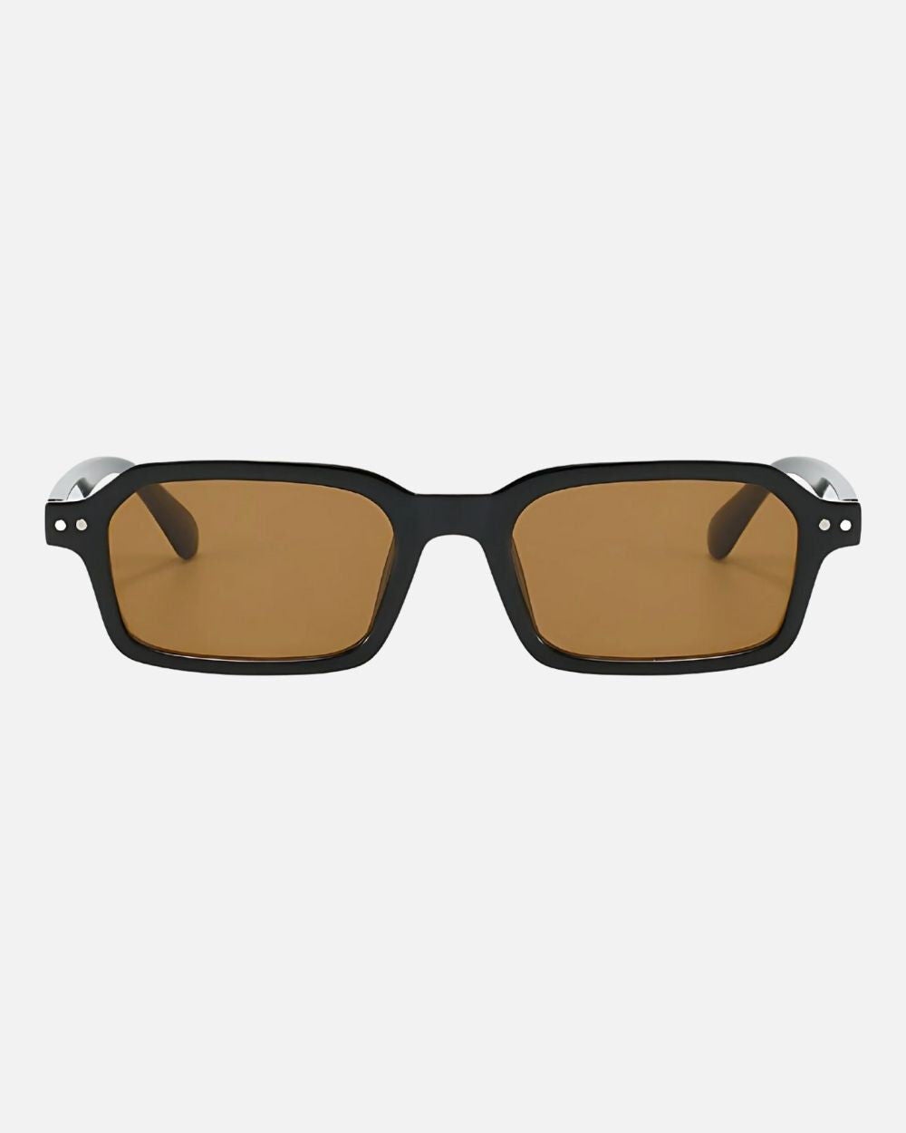 Cali Polarized Sunglasses, BLACK BROWN, hi-res image number 0