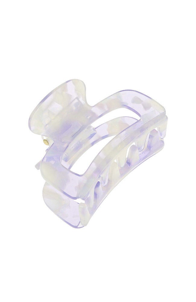 Odessa Claw Clip, PIXIE, hi-res image number 0