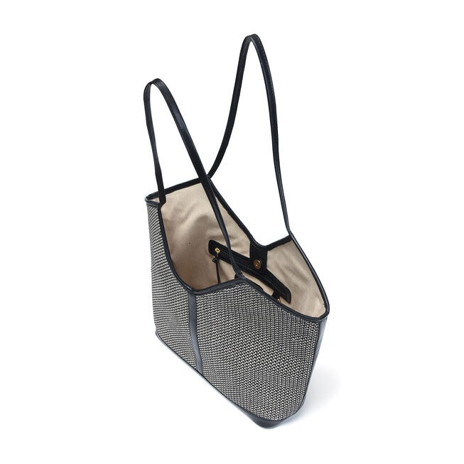 Lilliana Tote, BLACK, alternate image number null