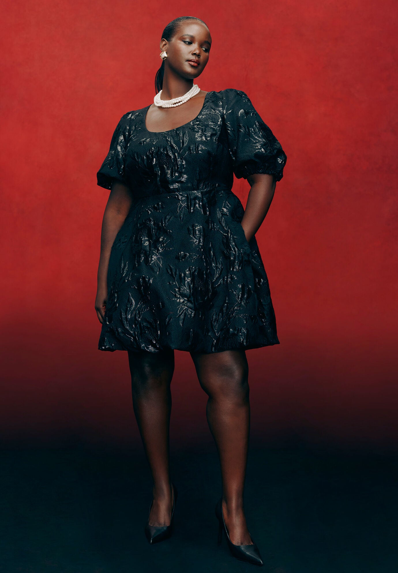 New Plus Size Dresses for Women Eloquii
