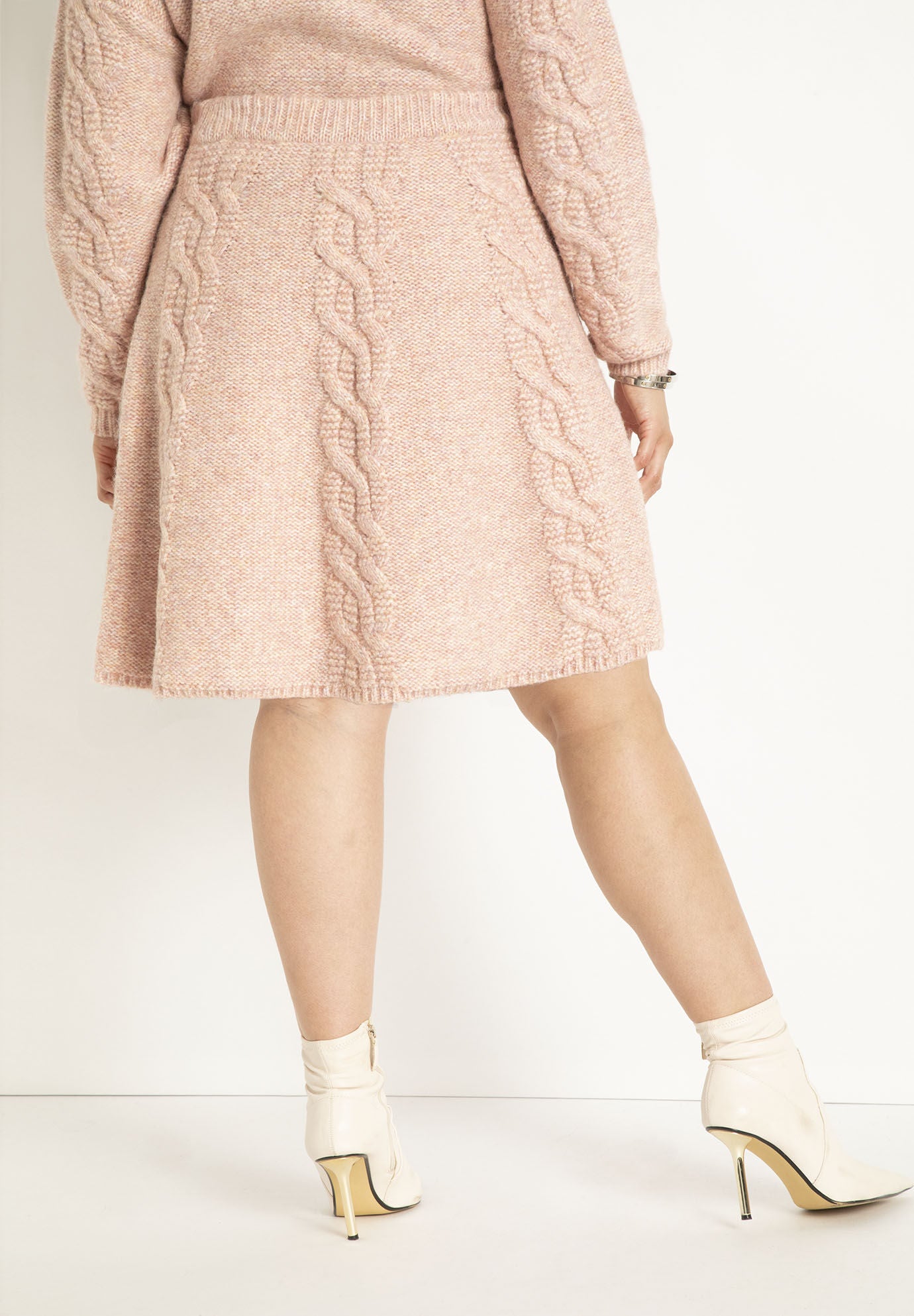 Hot skirt 9mm 2025