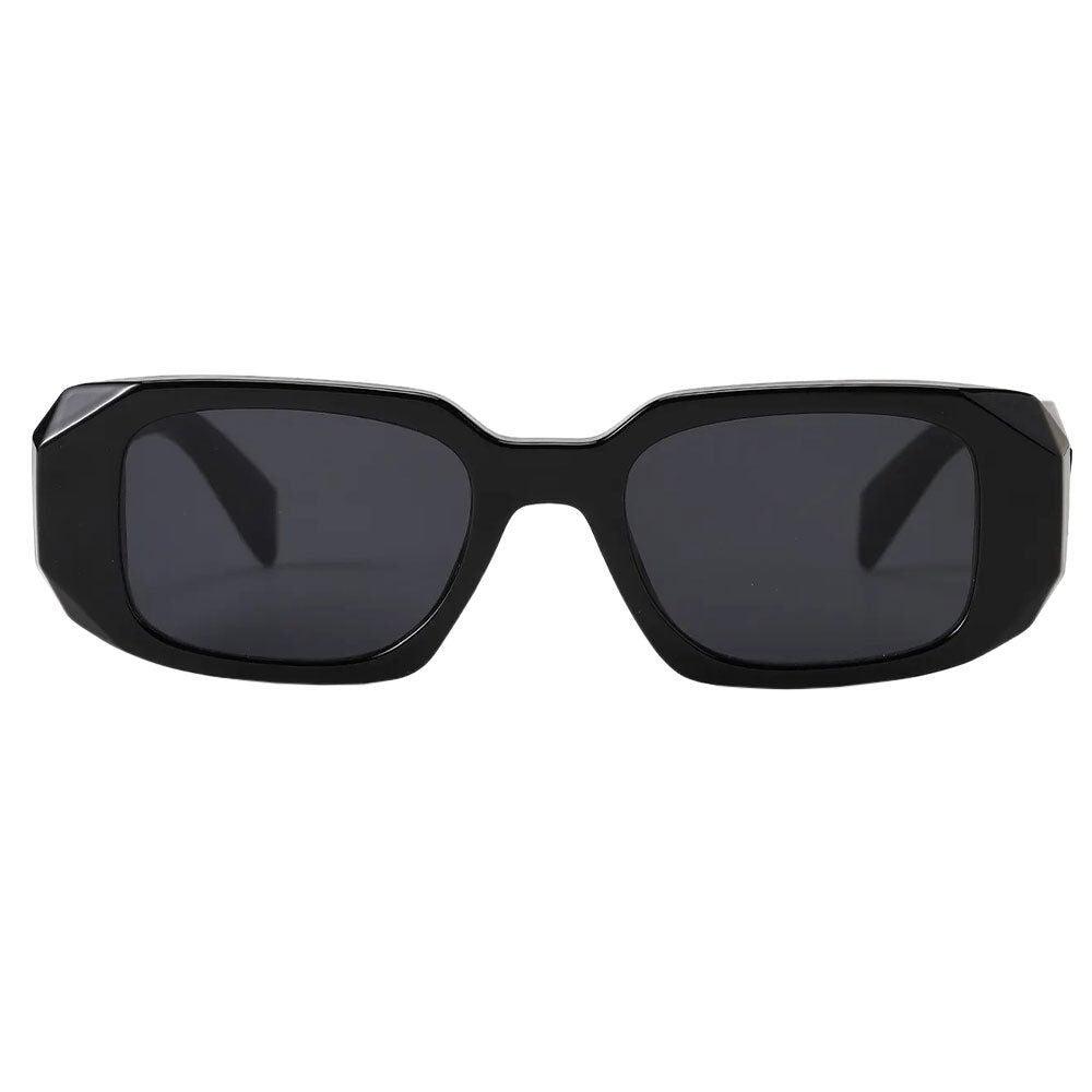 Rowe Polarized Sunglasses, BLACK, hi-res image number 0