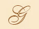 Willow Initial Tennis Layering Set, G, alternate image number 2