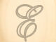 Isla Initial Oval Locket, E, alternate image number 2