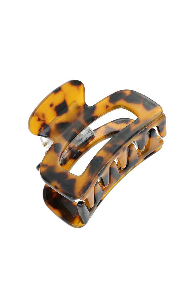 Odessa Claw Clip