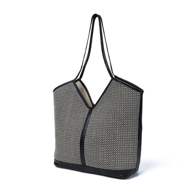 Lilliana Tote, BLACK, alternate image number null
