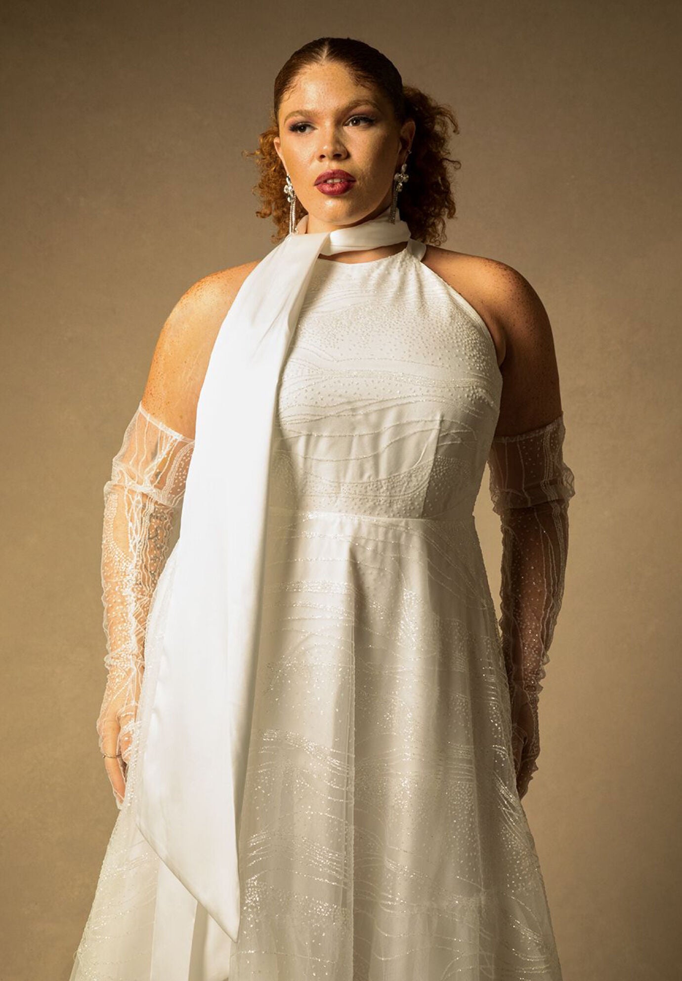 Eloquii shop wedding dresses