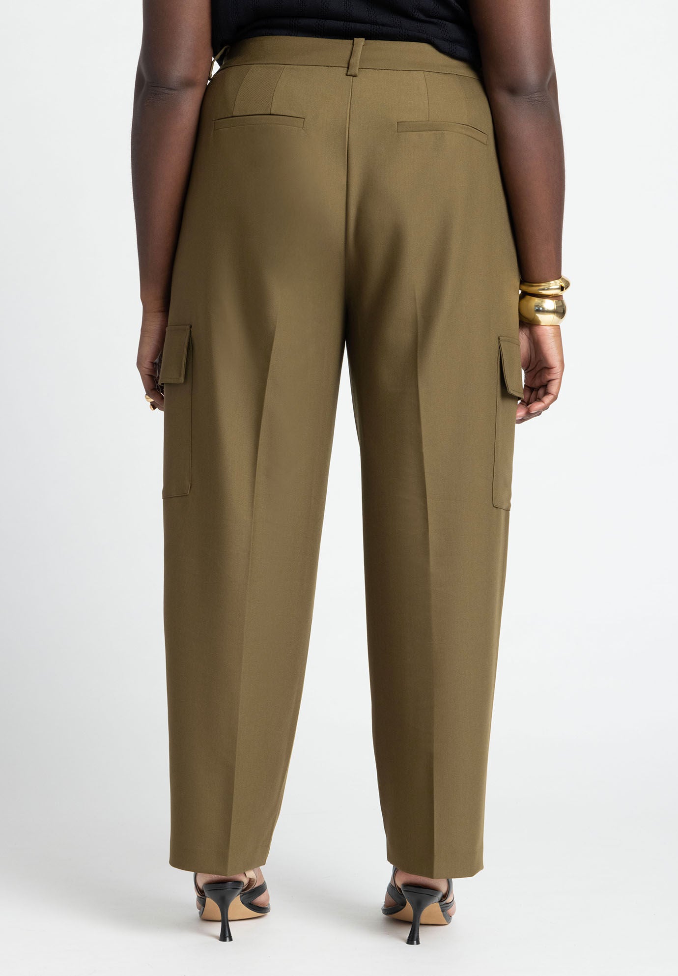 Hudson cargo pants store