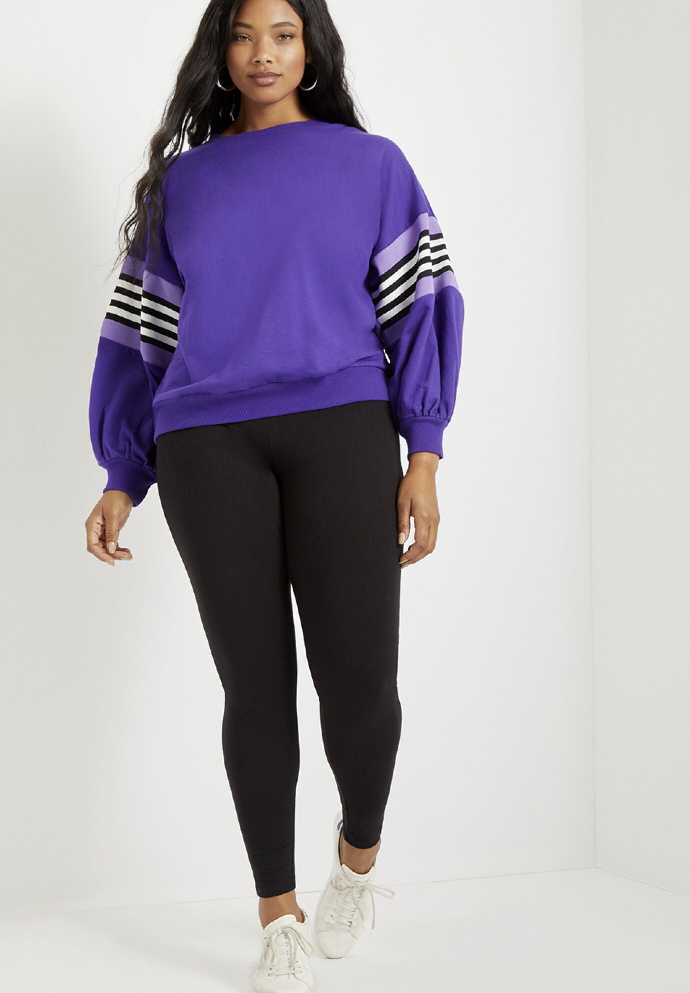 Essential Leggings